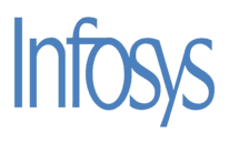 Infosys Client Logo