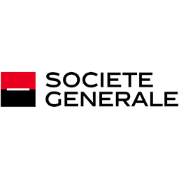Societe Generale Client Logo