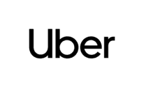 Uber Client Logo