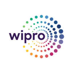 Wipro Client Logo