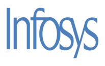 Infosys Client Logo