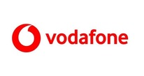 Vodaphone Client Logo