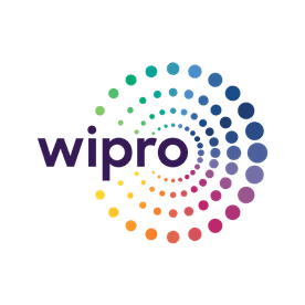 Wipro Client Logo