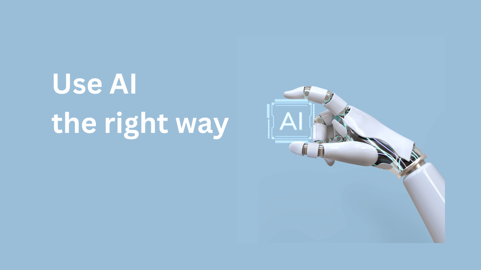 How To Write Best Resume With AI