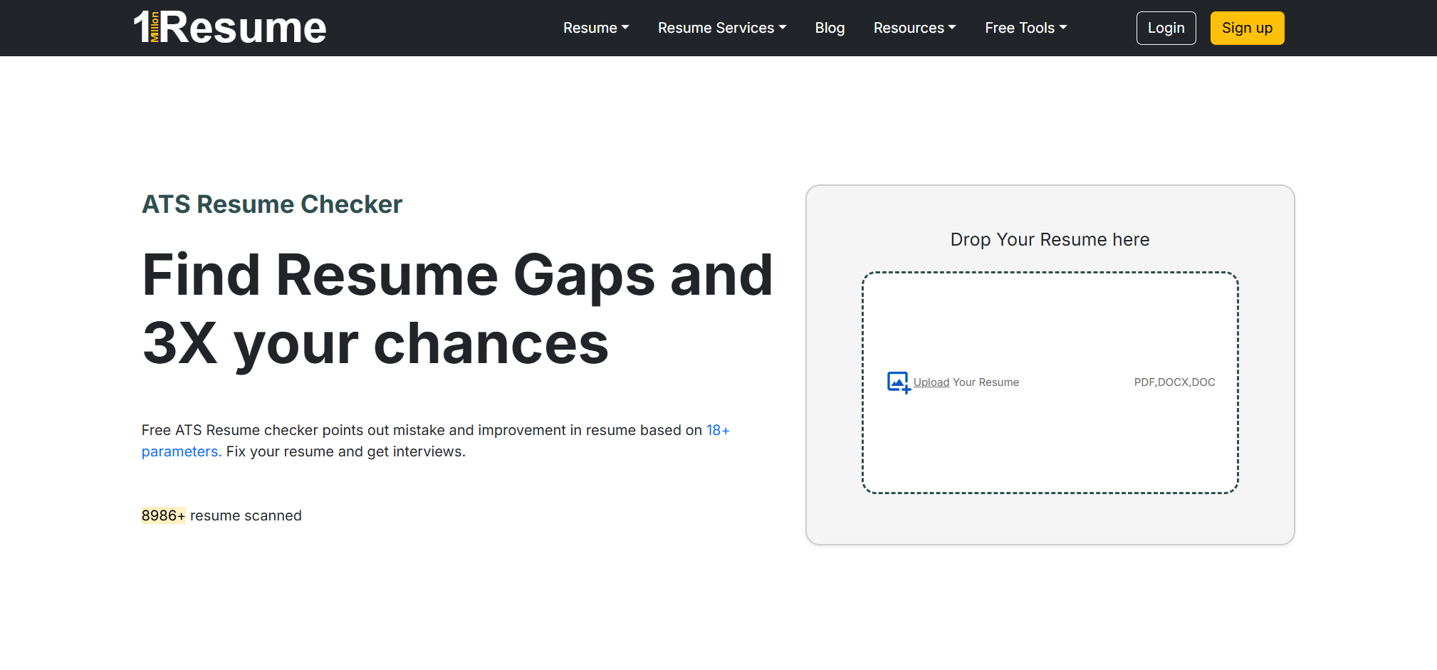 How to Create an ATS-Friendly Resume in 2025 (Free Templates + Guide)